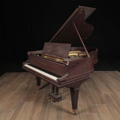 Mason and Hamlin pianos for sale: 1914 Mason and Hamlin Grand AA - $38,500