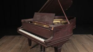Mason and Hamlin pianos for sale: 1914 Mason and Hamlin Grand AA - $38,500