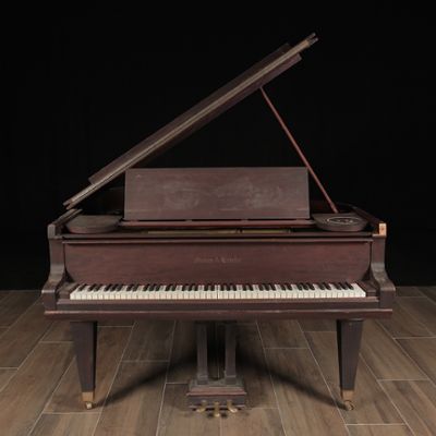Mason and Hamlin pianos for sale:  - $38,500