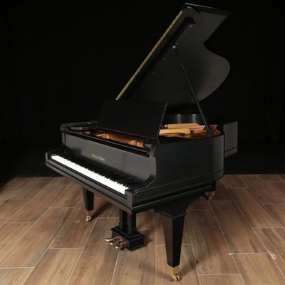 Mason and Hamlin pianos for sale: 1920 Mason and Hamlin Grand AA - $38,500