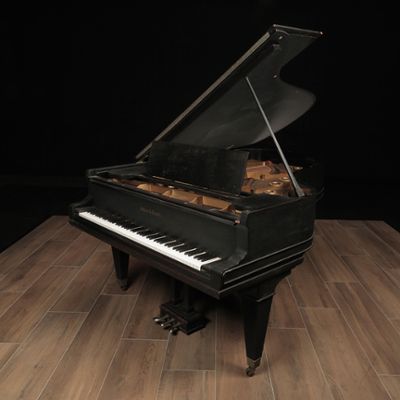 Mason and Hamlin pianos for sale: 1912 Mason and Hamlin Grand BB - $48,000