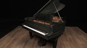 Mason and Hamlin pianos for sale: 1912 Mason and Hamlin Grand BB - $48,000