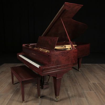 Mason and Hamlin pianos for sale: 1920 Mason and Hamlin Grand BB - $49,500