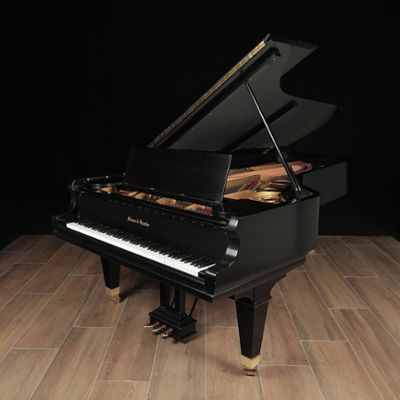 Mason and Hamlin pianos for sale:  Mason and Hamlin Grand CC - $44,500