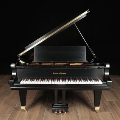 Mason and Hamlin pianos for sale:  Mason and Hamlin Grand CC - $44,500
