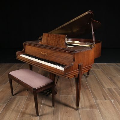 Mason and Hamlin pianos for sale: 1940 Mason and Hamlin Grand SG - $25,000