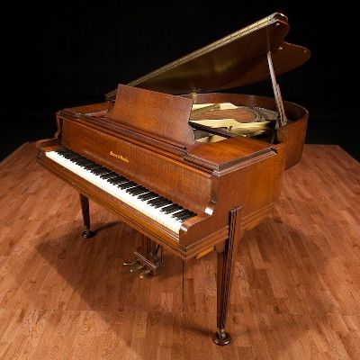 Mason and Hamlin pianos for sale: 1940 Mason & Hamlin SG - $   0