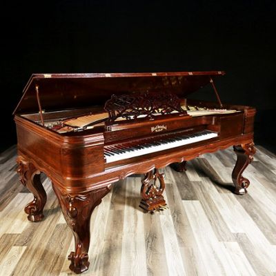 Mathushek pianos for sale:  Mathushek Square Grand  - $   0