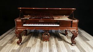 Mathushek pianos for sale: Mathushek Square Grand - $65,000