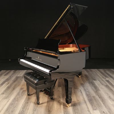 Steinway pianos for sale: 1910 Steinway Grand A - $65,000