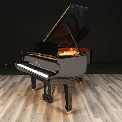 Steinway pianos for sale: 1910 Steinway Grand A - $86,500