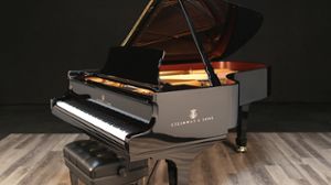 Steinway pianos for sale: 1966 Steinway Grand B - $117,000