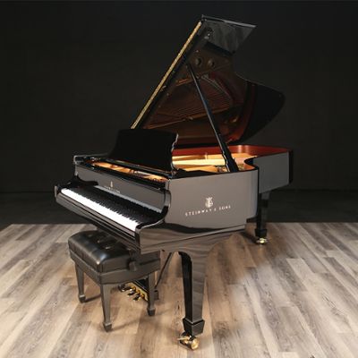 Steinway pianos for sale:  - $88,000