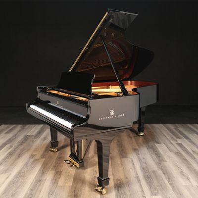 Steinway pianos for sale:  - $88,000