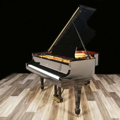 Steinway pianos for sale: 1916 Steinway Grand M with QRS Player System - $59,500