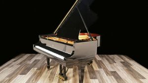Steinway pianos for sale: 1916 Steinway Grand M with QRS Player System - $59,500