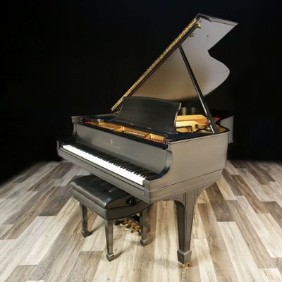 Steinway pianos for sale: 1935 Steinway Grand L - $34,900
