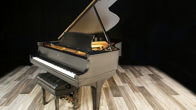 <span>1935</span> Steinway L