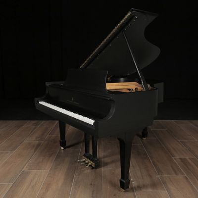 Steinway pianos for sale: 1948 Steinway M - $29,500