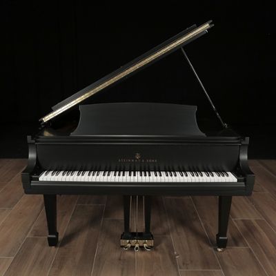 Steinway pianos for sale: 1948 Steinway M - $29,500