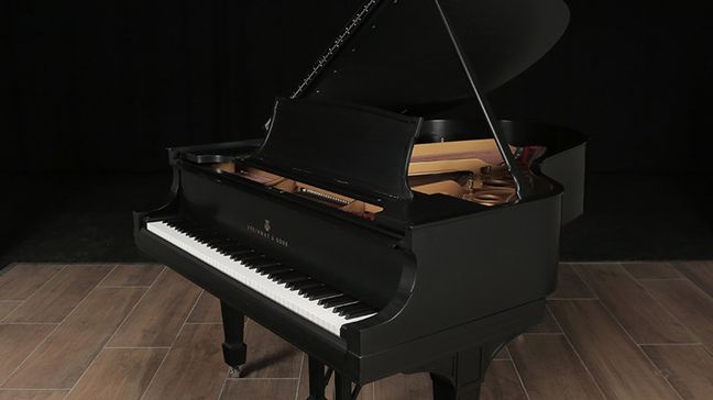 <span>1921</span> Steinway O