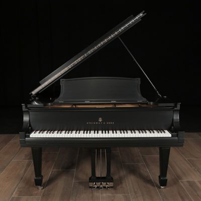 Steinway pianos for sale: 1921 Steinway O - $55,900