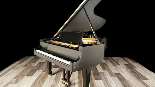 <span>1969</span> Steinway B