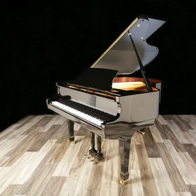 Pearl River pianos for sale: 2022 Pearl River Grand GP 160 - $17,800