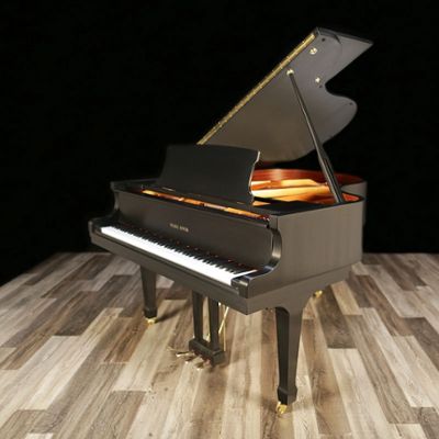 Pearl River pianos for sale: 2022 Pearl River Grand GP 170 - $26,500