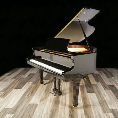Pearl River pianos for sale: 2022 Pearl River Grand P9 - $28,500
