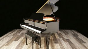 Pearl River pianos for sale: 2022 Pearl River Grand P9 - $28,500
