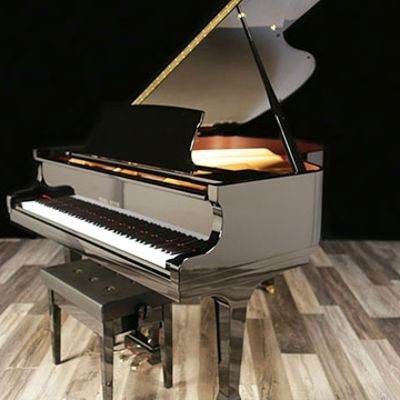 Pearl River pianos for sale: 2022 Pearl River Grand P9 - $21,400