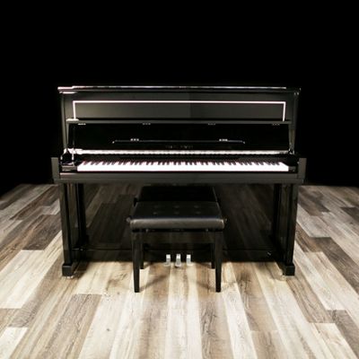 Pearl River pianos for sale: 2022 Pearl River Upright PH1 - $14,700