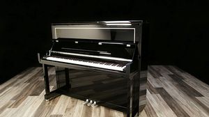 Pearl River pianos for sale: 2022 Pearl River Upright PH3 - $11,300