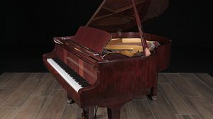 Petrof pianos for sale: 1996 Petrof - $16,600