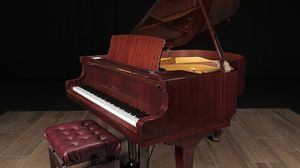 Petrof pianos for sale: 1999 Petrof Grand - $16,800