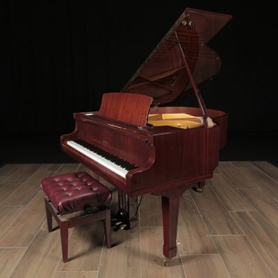 Petrof pianos for sale: 1999 Petrof Grand - $16,800