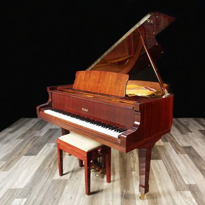 Petrof pianos for sale:  - $24,500