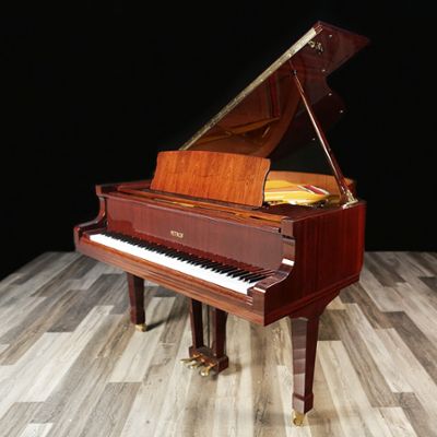 Petrof pianos for sale: 2000 Petrof Grand IV/3A - $24,500