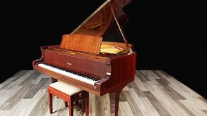 Petrof pianos for sale: 2000 Petrof Grand IV/3A - $24,500