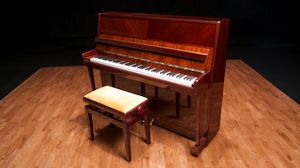  pianos for sale: 2001 Petrof Upright - $6,800