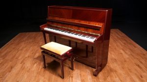  pianos for sale: 2001 Petrof Upright - $6,800