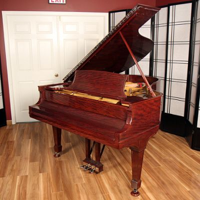 Steinway pianos for sale: 1922 Steinway A3 - $75,800