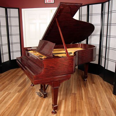 Steinway pianos for sale: 1922 Steinway A3 - $57,000
