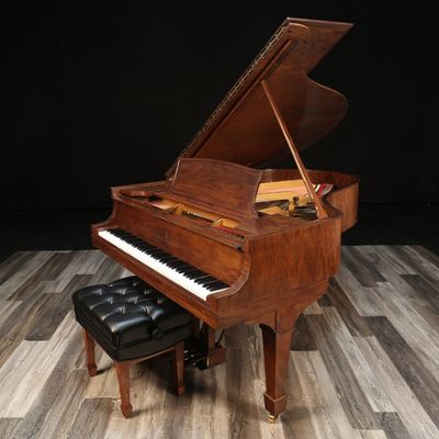 Steinway pianos for sale: 1911 Steinway Grand O - $86,500
