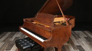 Steinway pianos for sale: 1911 Steinway Grand O - $65,000