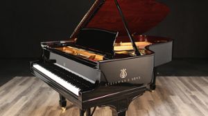 Steinway pianos for sale: 1924 Steinway Grand B - $85,000