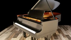 Steinway pianos for sale: 1913 Steinway Grand B - $71,500