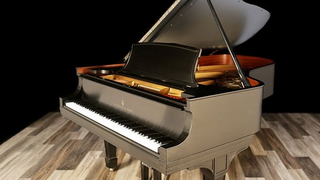 <span>1913</span> Steinway B