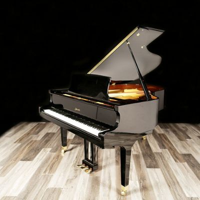 Ritmuller pianos for sale: 2002 Ritmuller Grand - $   0
